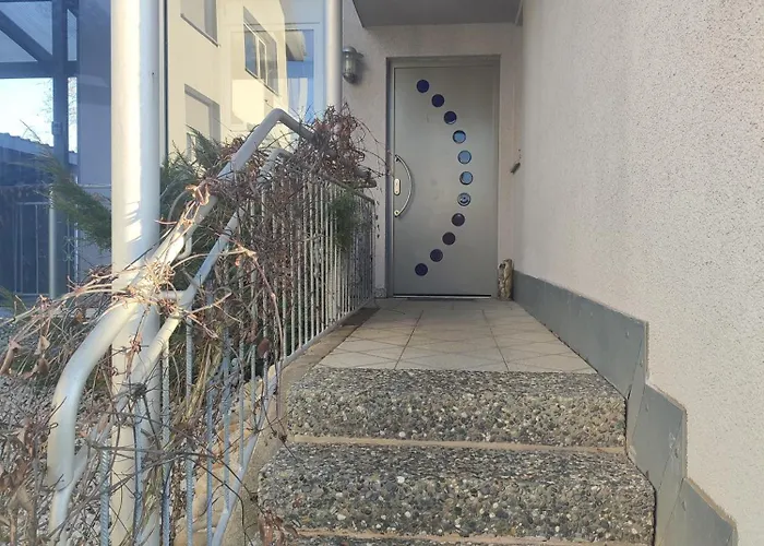 Kaiserberg-apartments 