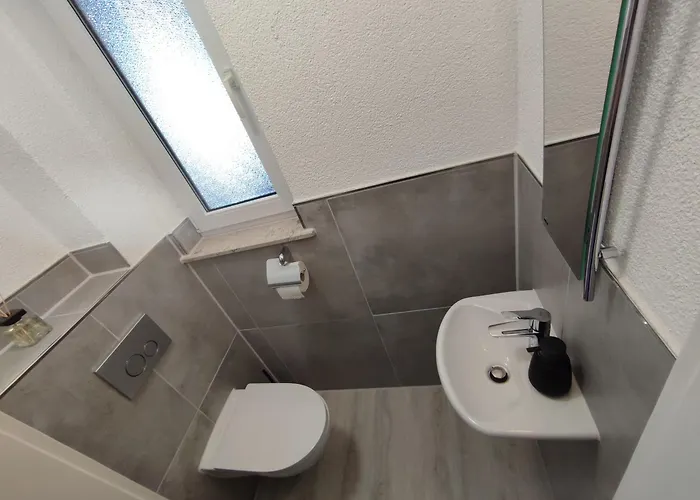 Kaiserberg-apartments 