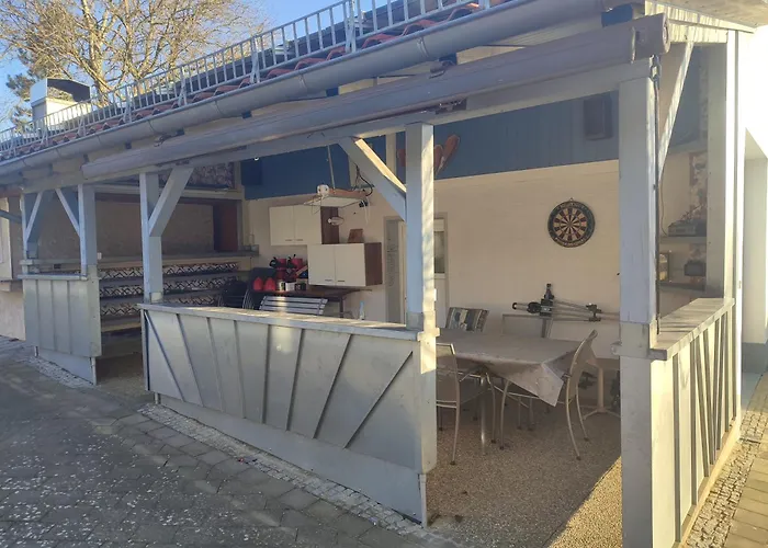 Appartement Kaiserberg-apartments 