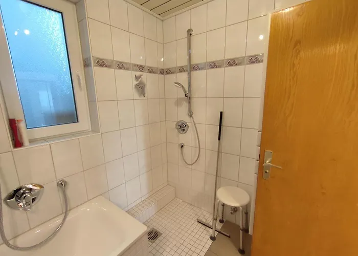 Kaiserberg-apartments 