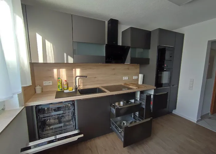 Kaiserberg-apartments 