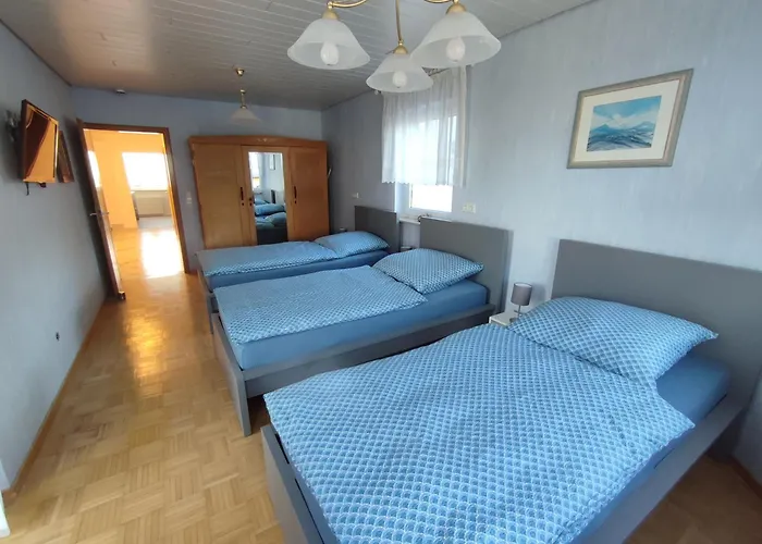 Kaiserberg-apartments 