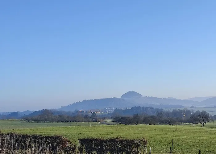 Kaiserberg-apartments 