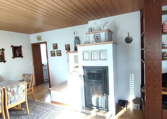 Kaiserberg-apartments 