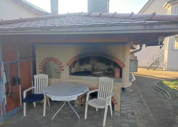 Appartement Kaiserberg-apartments 