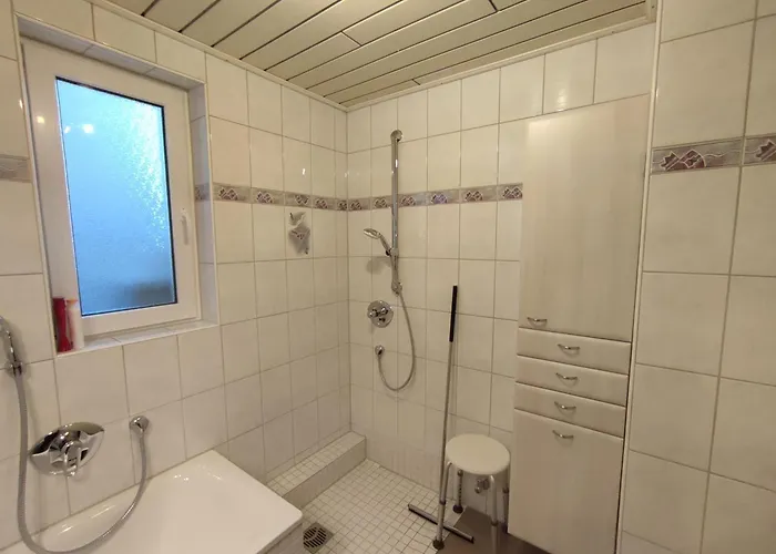 Kaiserberg-apartments 