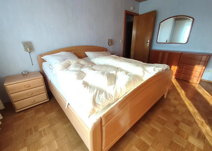 Kaiserberg-apartments 