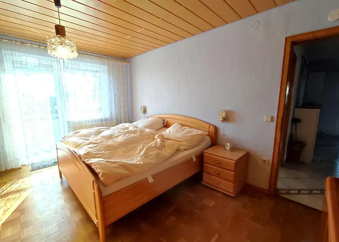 Kaiserberg-apartments 