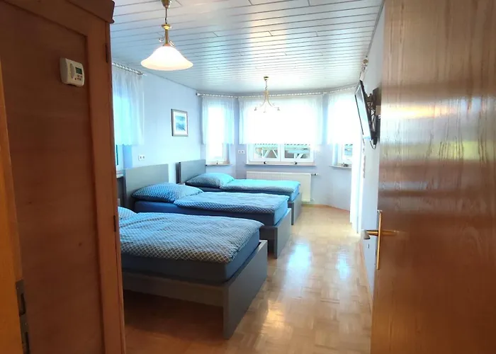 Kaiserberg-apartments 