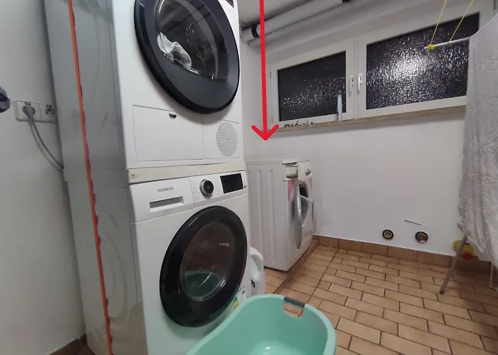 Kaiserberg-apartments 